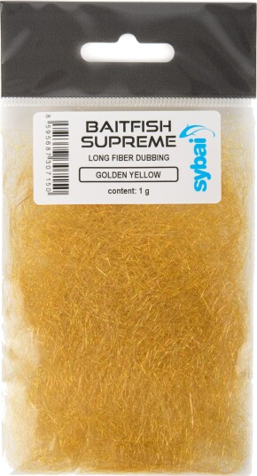Sybai Baitfish Supreme Sybai Baitfish Supreme