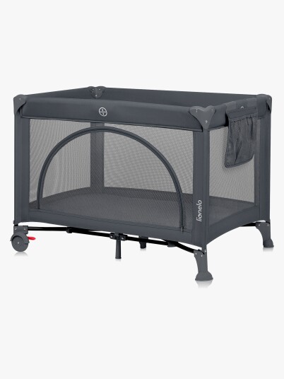 Lionelo Laura Reiseseng Grey Concrete