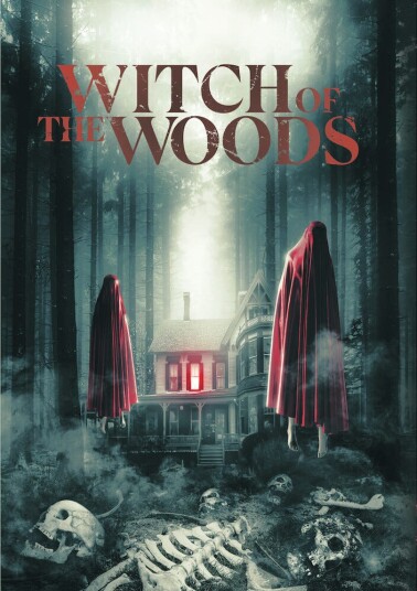 Witch Of The Woods DVD
