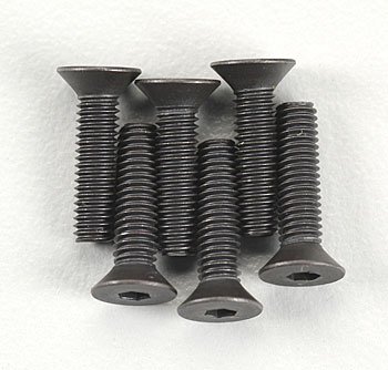 Traxxas 2552 Screws Countersunk Machine 3x12mm Revo 6 Traxxas 2552 Screws Countersunk Machine 3x12mm Revo 6