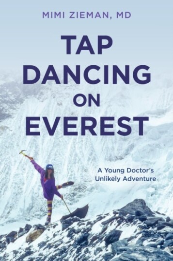 Tap Dancing on Everest Tap Dancing on Everest
