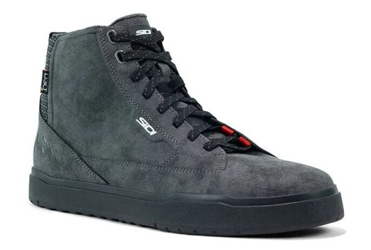 Sidi MC-Sko Arx WP Svart Sidi MC-Sko Arx WP Svart
