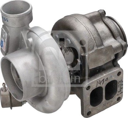 Turbolader FEBI BILSTEIN 190175