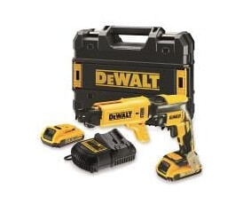 DEWALT GIPSTREKKER XR 2AH DCF620D2K