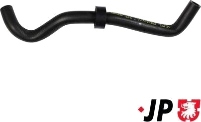 JP GROUP 1114313300 Radiatorslange