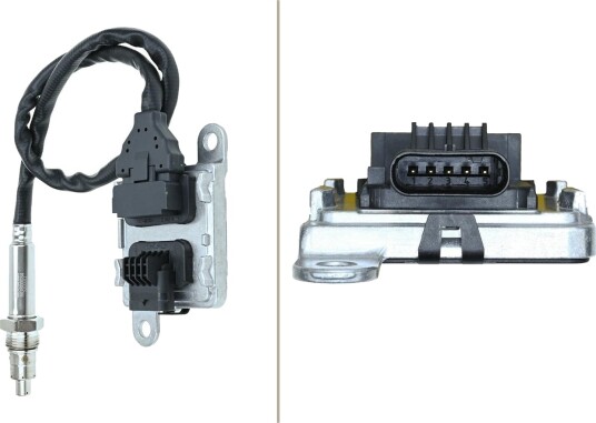 NOx-sensor, NOx-katalysator WAGNER NOS00034