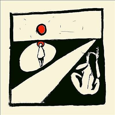 MediaTronixs FEWS : Into Red CD (2019) Pre-Owned