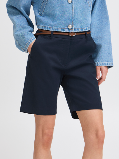 B.YOUNG Days Shorts Blå 36