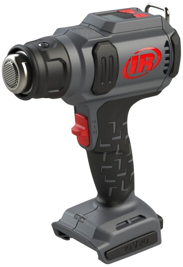 Ingersoll Rand I-R Varmluftpistol H3111 20 v Solo Ingersoll Rand I-R Varmluftpistol H3111 20 v Solo