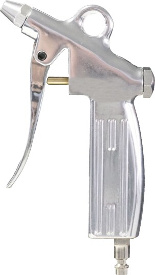 Aerotec Blåsepistol Blow-Off Pro Trykkluft (15 bar)