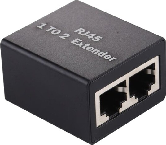 Ethernet-splitter