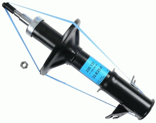 Støtdemper SACHS 230 131