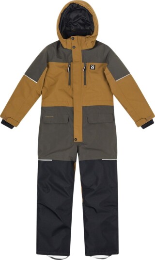 X Trail Winter Overall JR
