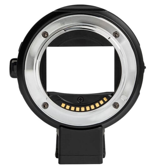 VILTROX ADAPTER EF-E5 For Sony Camera Canon Lens