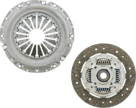 Clutchsett AISIN KE RE44R Clutchsett AISIN KE RE44R