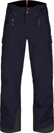 Elevenate Men's St Moritz Pants Dark Ink L