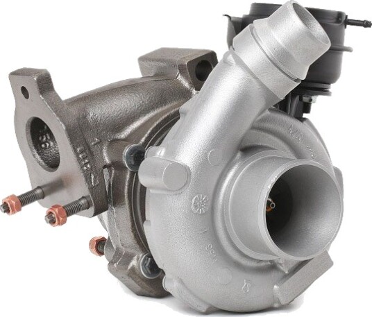 Turbolader RIDEX REMAN 2234C0334R