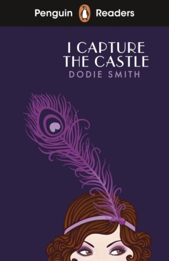 Penguin Readers Level 4: I Capture the Castle (ELT Graded Reader) Abridged Edition