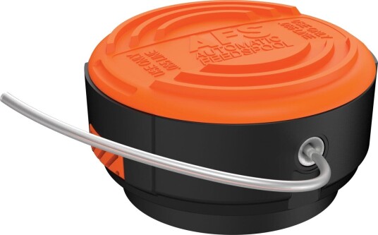 Black & Decker Ombyggingssett BZOB2S1-XJ Til Gresstrimmer