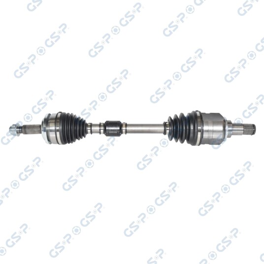 GSP 259659 Drivaksel