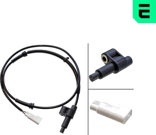 OPTIMAL 06 S201 Sensor ABS