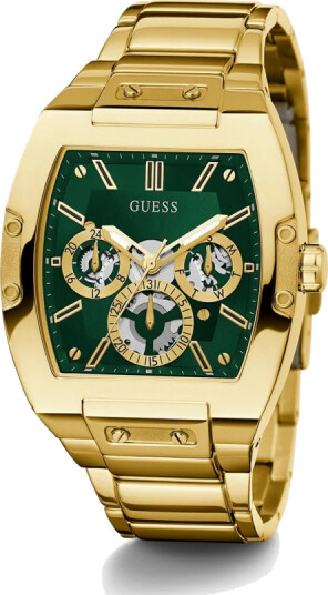 Guess Herre Accessories Gul ONE SIZE,