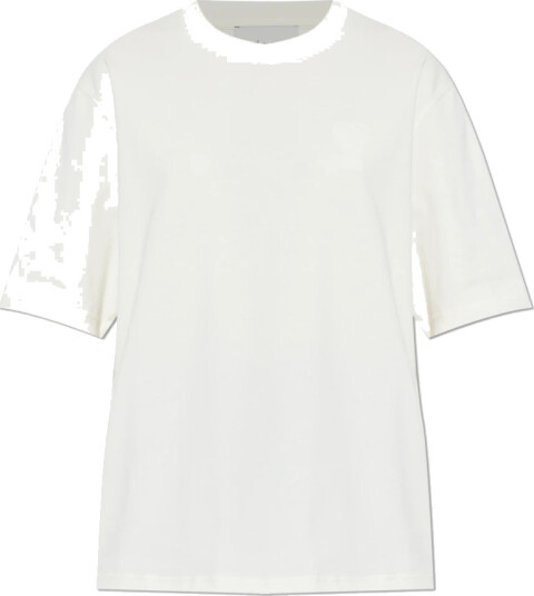 Ami Paris unisex Topper Beige XL,