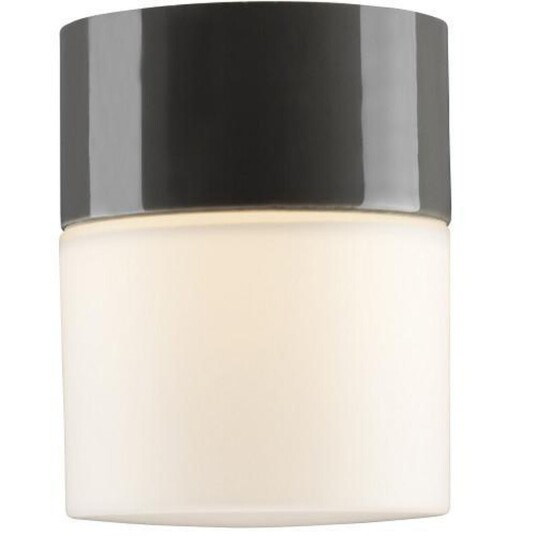 Ifø Electric Ifø Opus 100/125 - Grå m/opal glass