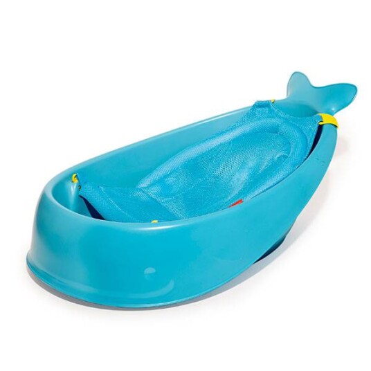 Skiphop Skip Hop Badekar Moby, Blå