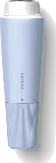 Philips 5000 Series Ansiktshårfjerner Lyseblå 1 stk. Philips 5000 Series Ansiktshårfjerner Lyseblå 1 stk.