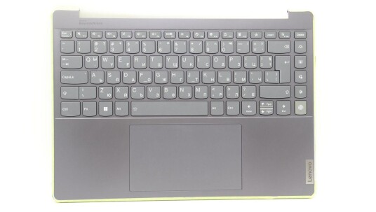 Lenovo Cover Upper Case Asm_Bul