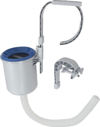 Intex Veggmontert bassengrenser Deluxe Intex Veggmontert bassengrenser Deluxe