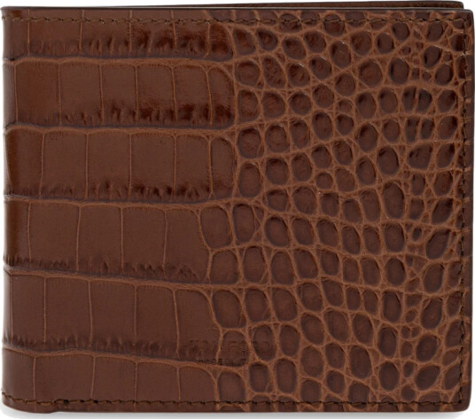Tom Ford Herre Accessories Brun ONE SIZE,