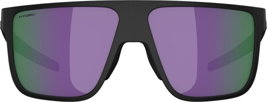 Bliz A003 Sportsbriller Matte Black w/ Brown Purple Multi Bliz A003 Sportsbriller Matte Black w/ Brown Purple Multi
