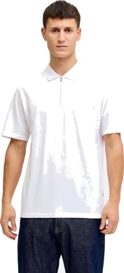 Jj Rebels JREBEVANS POLO SS SN Jj Rebels JREBEVANS POLO SS SN