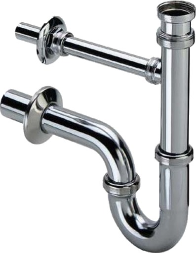Rørlås 1,1/4 x 1,1/4" x 240 mm