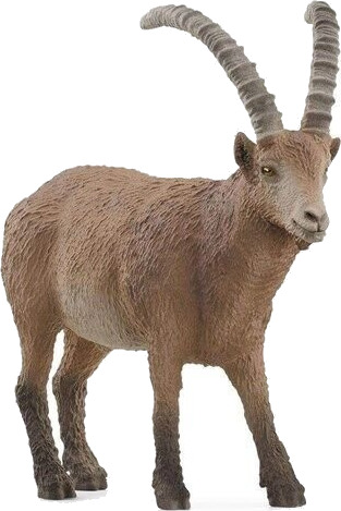 Schleich Steinbukk Wild Life Figur 9,2 cm Schleich Steinbukk Wild Life Figur 9,2 cm