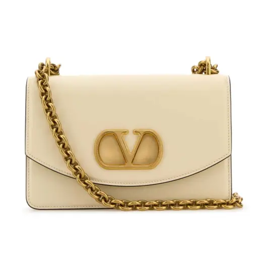 Valentino Garavani Dame Vesker Beige ONE SIZE,