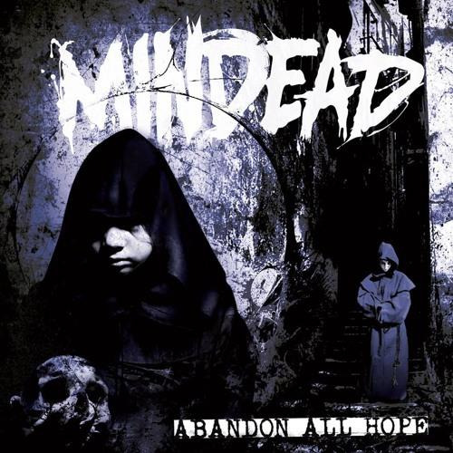 Mindead Abandon All Hope CD