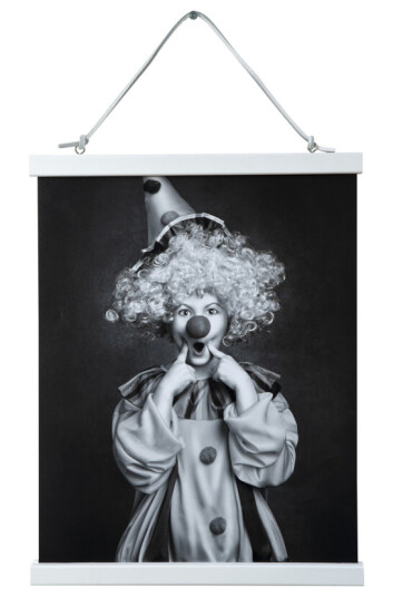 Ramka Focus Focus Poster Frame Magnetic White 61Cm Ramka Focus Focus Poster Frame Magnetic White 61Cm