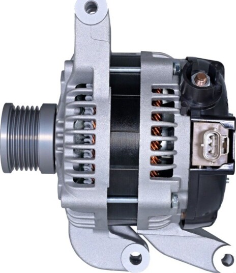 Dynamo HELLA 8EL 011 712-001
