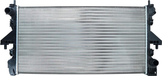 KAMOKA 7705070 Radiator, motorkjøling