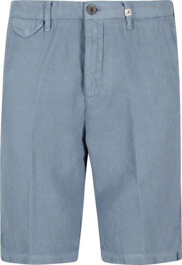 Myths Herre Shorts Blå S, Myths Herre Shorts Blå S,