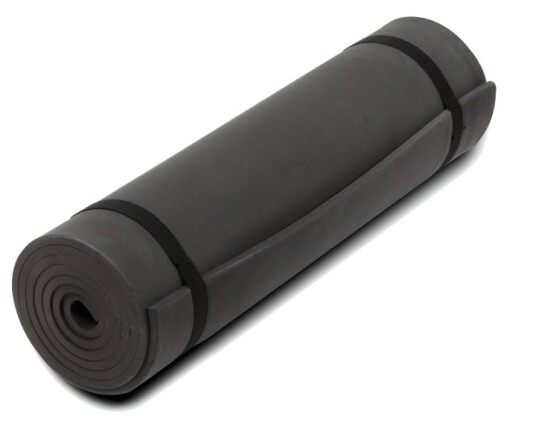 Liggunderlag Standard 180x50x0,8 cm Liggunderlag Standard 180x50x0,8 cm
