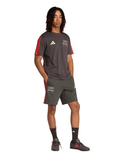 Adidas Performance Au Dna Sho M Grey XXL