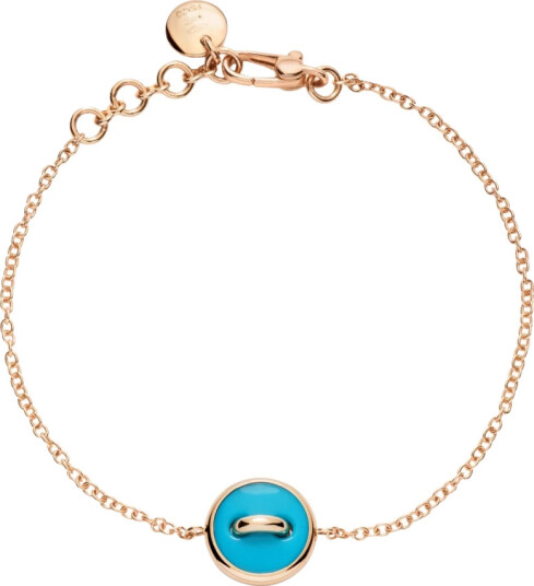 Pomellato Dame Accessories Gul L,