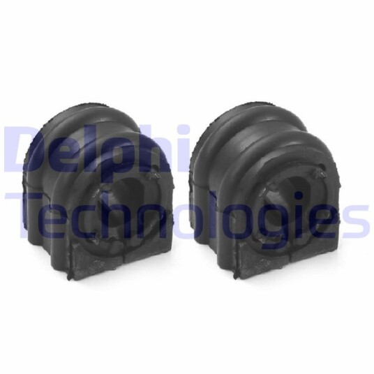 Stabilisator foring DELPHI TD1819W Stabilisator foring DELPHI TD1819W