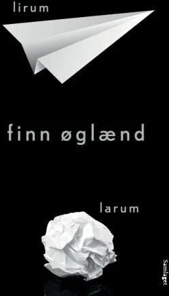 Lirum Larum Av Finn Øglænd