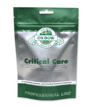 Oxbow Critical Care Ut På Dato Tilbud 141 Apple Banana Febr 24 Oxbow Critical Care Ut På Dato Tilbud 141 Apple Banana Febr 24