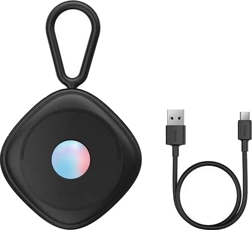 Baseus Heyo Hidden Camera Detector (Black)